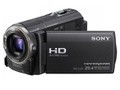 ���� HDR-CX580E