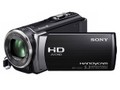 ���� HDR-CX210E
