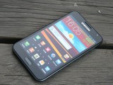 ���� I889��Galaxy Note���Ű棩