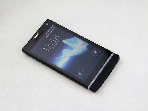 ����LT26i��ɳ���ȵ�������2988 �ɷ���