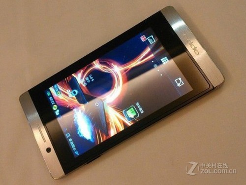 南京OPPO X905(Find 3)抢购价3498元