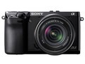 ���� NEX-7�׻���E 18-55mm��