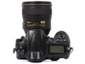 尼康 D700