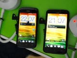 HTC G23 One X(S720e)