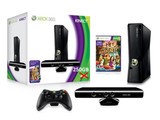 ΢�� Xbox360 slim Kinect��װ(320GB)