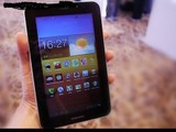 ���� Galaxy Tab 7.0 Plus P6200(16GB��)