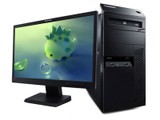 ����ThinkCentre M6300t��i3 2100/4GB/500GB��