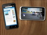HTC G23 One X(S720e)