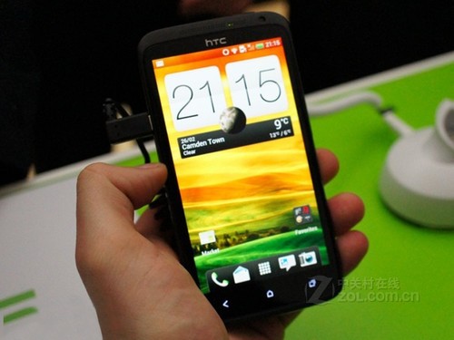 以人为本服务到家 HTC One X售3290元