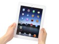 苹果 The new iPad(16GB/WiFi版)