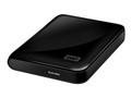 WD My Passport Essential SE 500GB��WDBACX5000ABK��