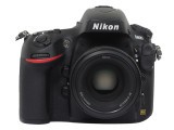 尼康 D800