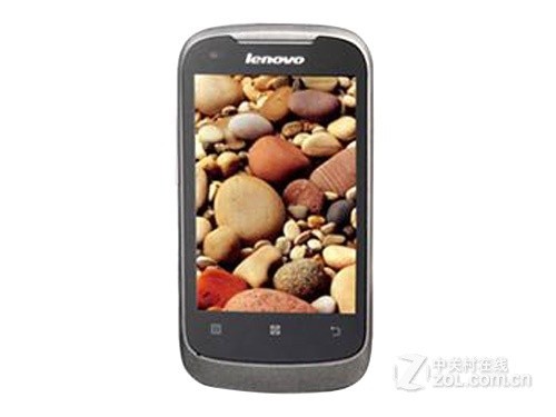 2000mAh超大电池 联想乐Phone A300促销