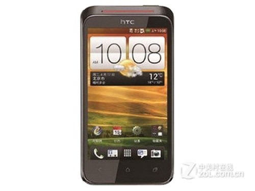 HTC T328W智能手机 近日售价为1960元