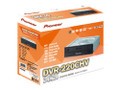 �ȷ� DVR-220CHV
