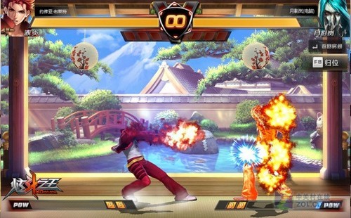 《炫斗之王》精英测试即将落幕6月封测精彩继