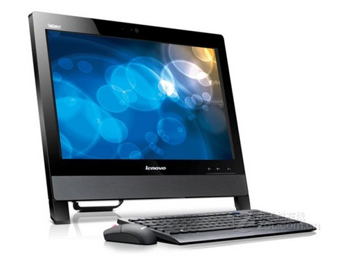 商务办公毫无压力 联想S510一体机3599元-联