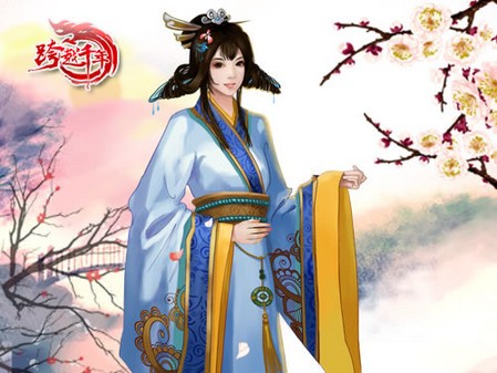 来而不往<em>非礼</em>也《跨越千年》大家来摇钱_<em>游戏</em>