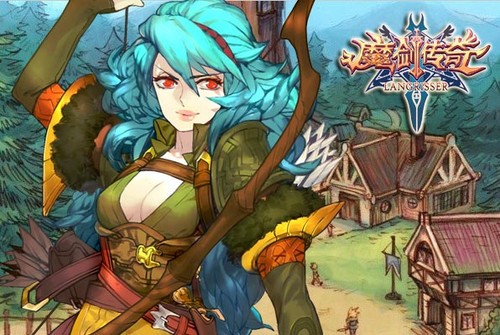 最爽竞技《魔剑传奇》 五大福利史无前例_网页