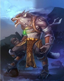 狼人归来!快玩《王者召唤》新卡牌