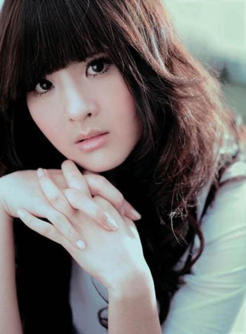 郭静的什么歌曲最好听?