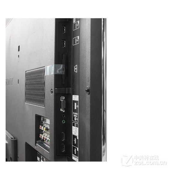 Sony索尼KDL-55R便宜价格 质量好吗