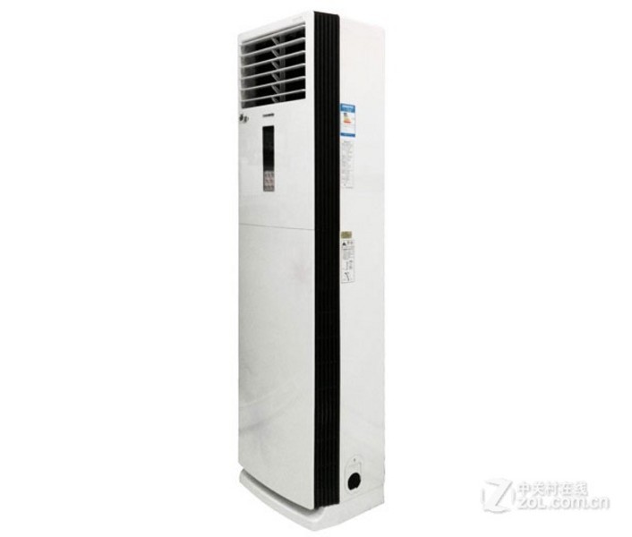 格力空调t迪系列大2p冷暖柜机 kfr-50lw_图解大全 格力空调t迪系列大2p冷暖柜机 kfr-50lw