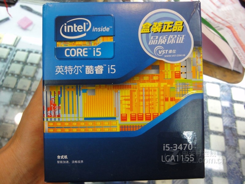 i5cpu牌子好不好 笔记本cpu i5哪款好评价