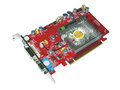 ������ 7300LE 128M/64bit DDR2