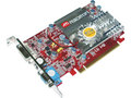 ������ RX550 128M/128bit DDR