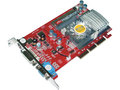 ������ Radeon9550 256M/128bit DDR