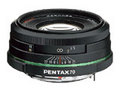 宾得 DA 70mm f/2.4 Limited