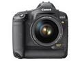 佳能 EOS-1Ds Mark II