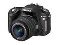 宾得 K100D(套机)