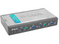 D-Link DKVM-4K