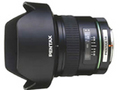 ���� DA 14mm f/2.8 ED (IF)