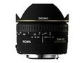 ���� 15mm f/2.8 EX DG DIAGONAL Fisheye�����ܿ��ڣ�