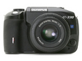 ���ְ�˹ E-330 EVOLT(�׻���