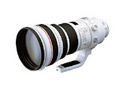 佳能 EF 400mm f/2.8L IS USM