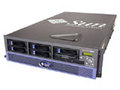 Sun Fire V40z Server(AMD Opteron