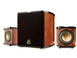 惠威 M-20W