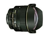 尼康 AF 14mm f/2.8D ED