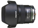 ���� DA 14mm f/2.8 ED (IF)