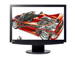 Eizo FlexScan S2110W 