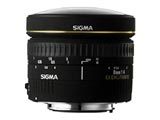 ���� 8mm f/4 EX DG Circular Fish