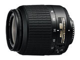 �῵ AF-S DX 18-55mm f/3.5-5.6G ED
