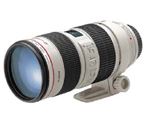 ���� EF 70-200mm f/2.8L IS USM(С