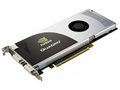 丽台 Quadro FX3700
