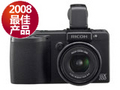 理光 GX200