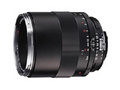 卡尔·蔡司 Planar T* 100mm f/2 ZF手动微距镜头